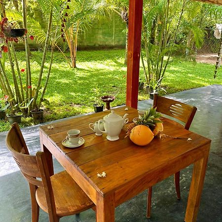 Jasmin Homestay Marakolliya Tangalle Εξωτερικό φωτογραφία