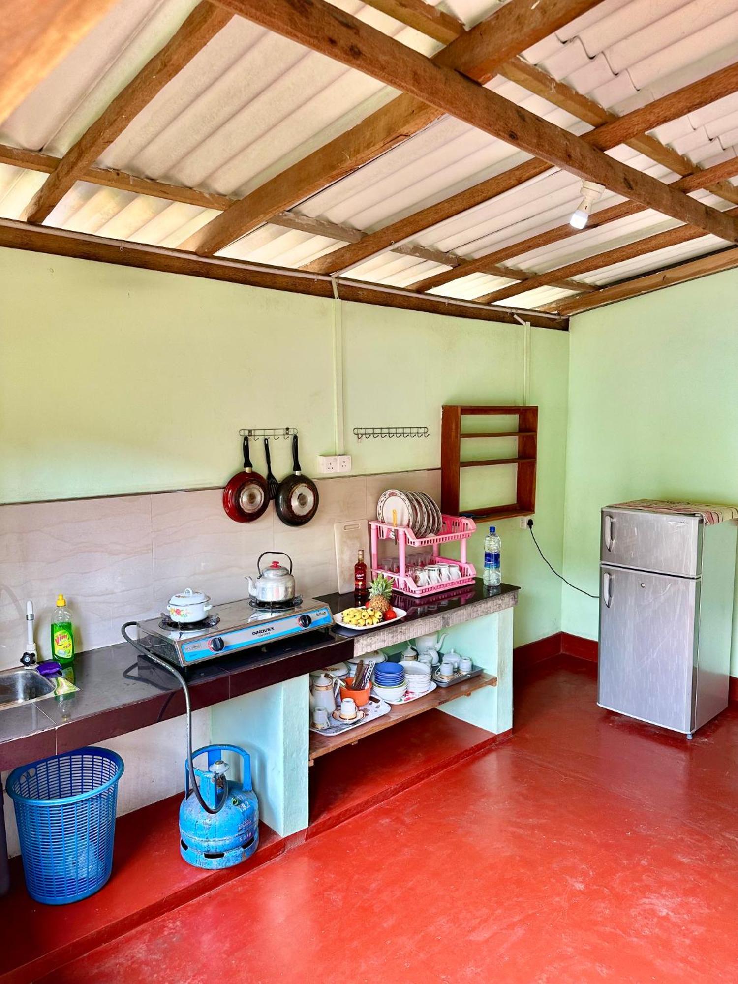 Jasmin Homestay Marakolliya Tangalle Εξωτερικό φωτογραφία