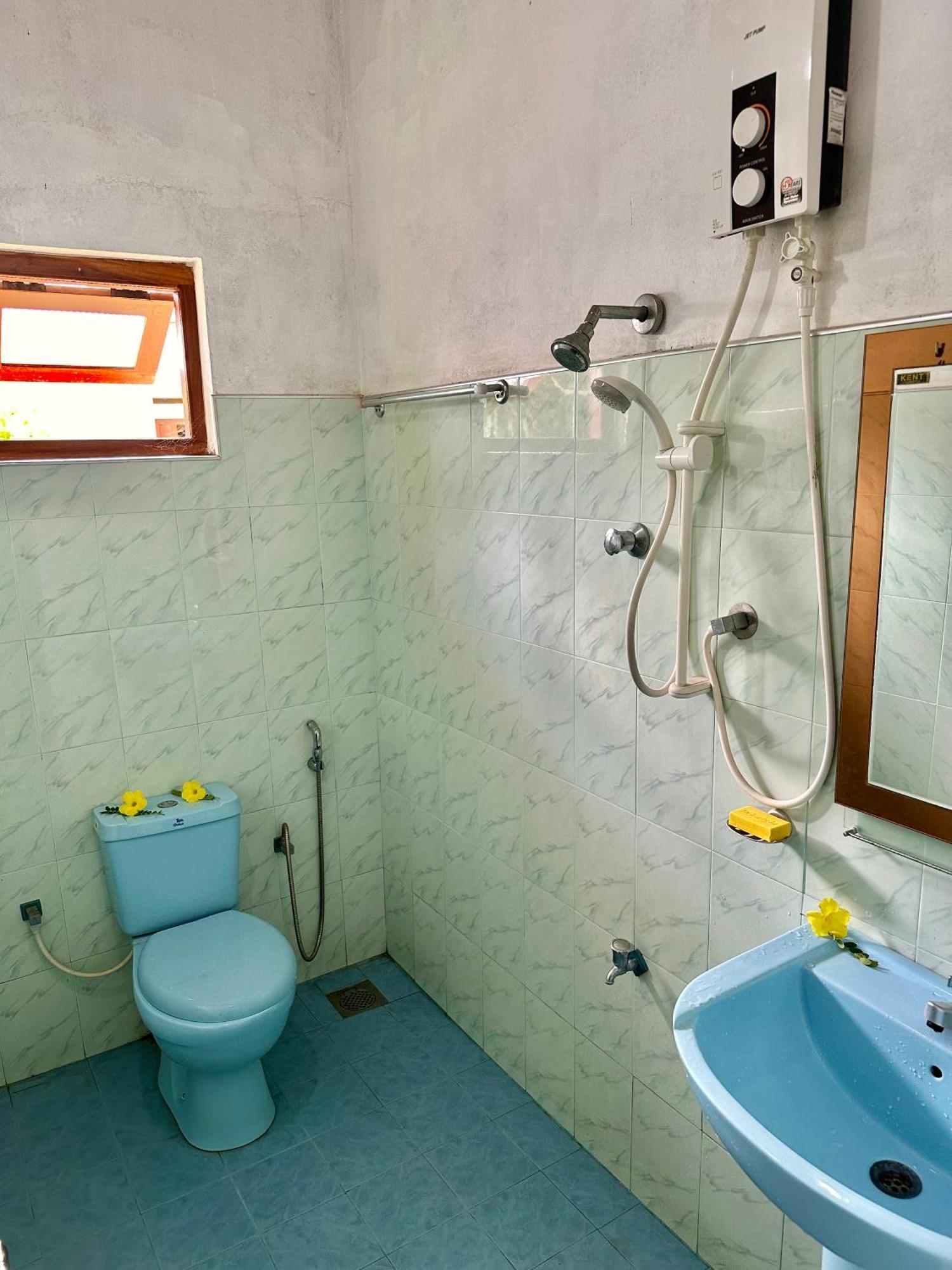 Jasmin Homestay Marakolliya Tangalle Εξωτερικό φωτογραφία