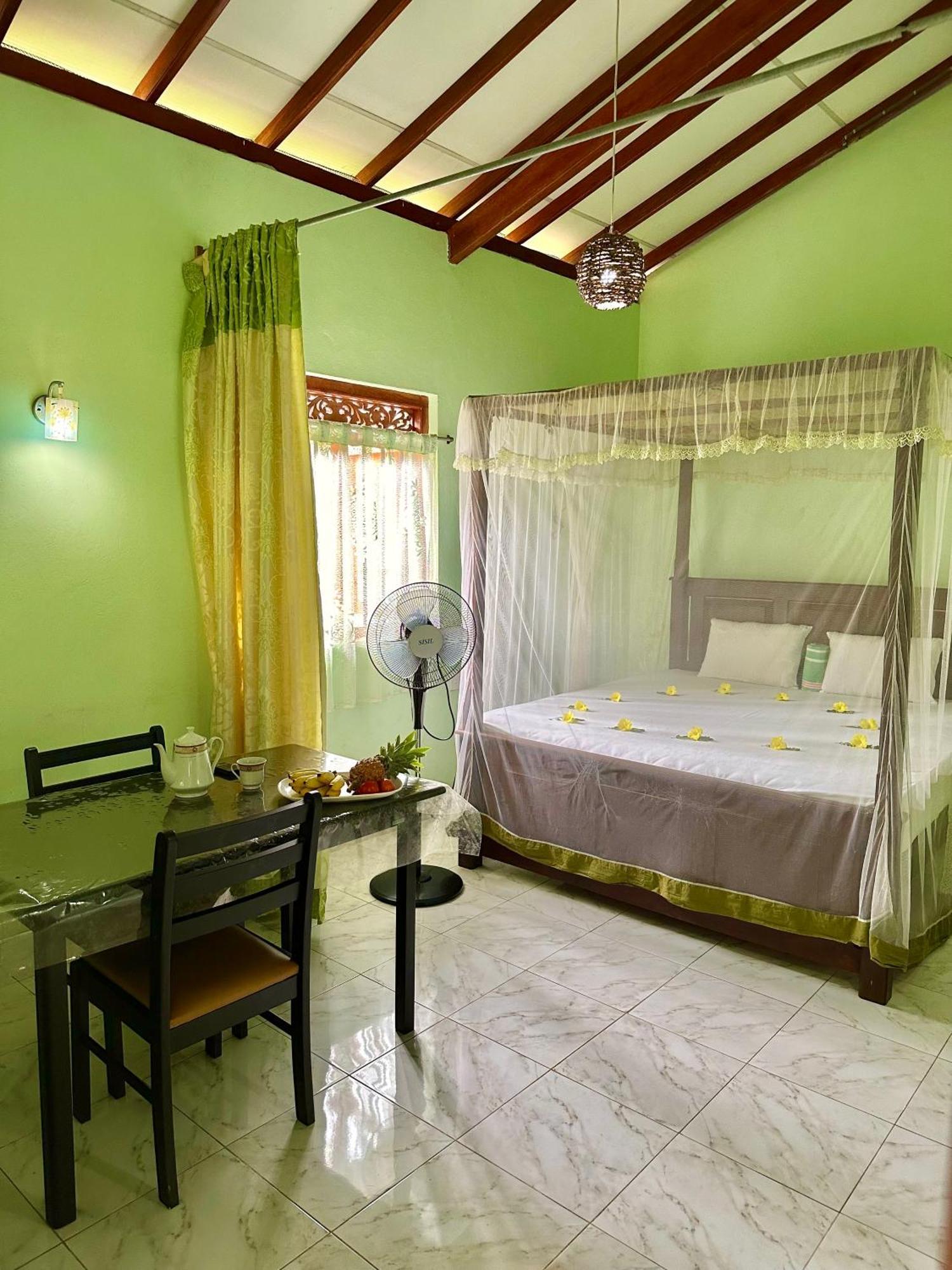 Jasmin Homestay Marakolliya Tangalle Εξωτερικό φωτογραφία
