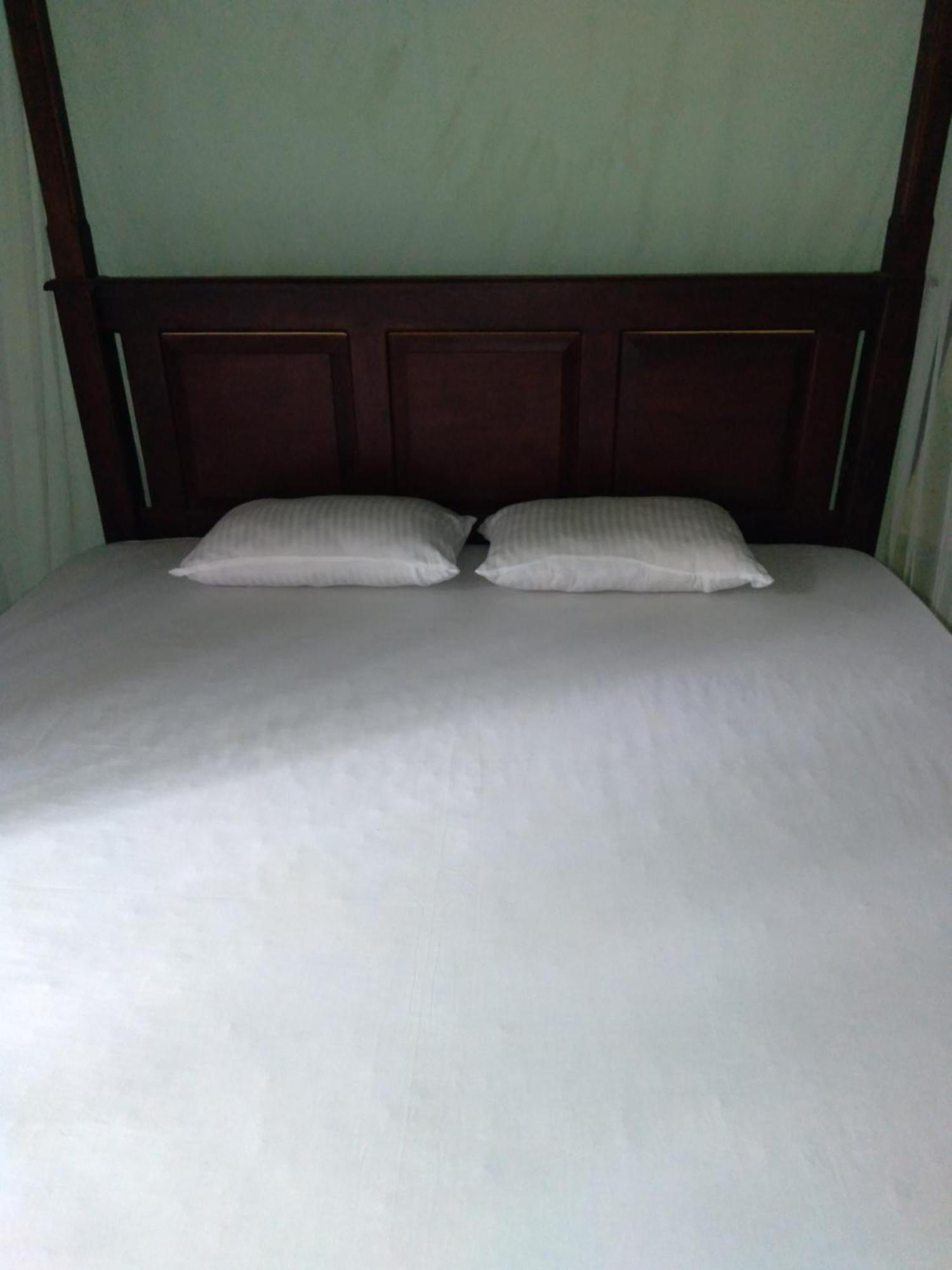 Jasmin Homestay Marakolliya Tangalle Εξωτερικό φωτογραφία